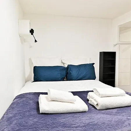 Duplex Et Comfortable Dans Le 9ème Appartamento