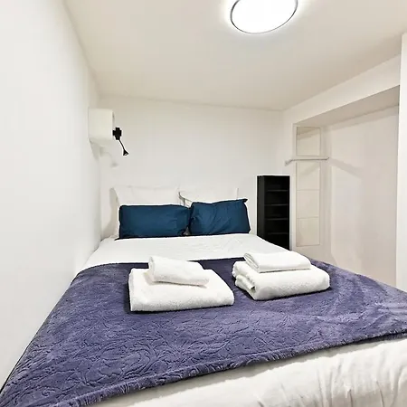Duplex Et Comfortable Dans Le 9ème Appartamento