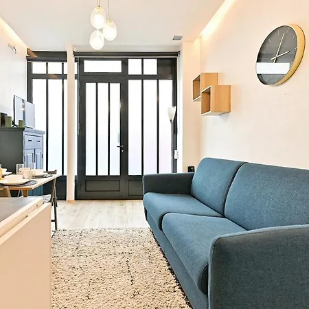 Duplex Et Comfortable Dans Le 9ème Appartamento