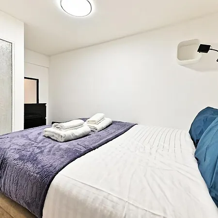 Duplex Et Comfortable Dans Le 9ème Appartamento Parigi
