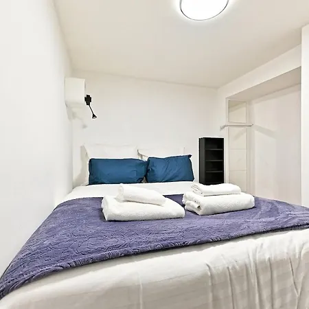 Appartamento Duplex Et Comfortable Dans Le 9ème *