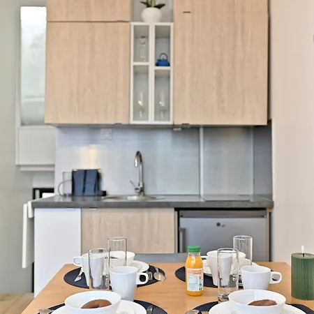 Appartamento Duplex Et Comfortable Dans Le 9ème Parigi