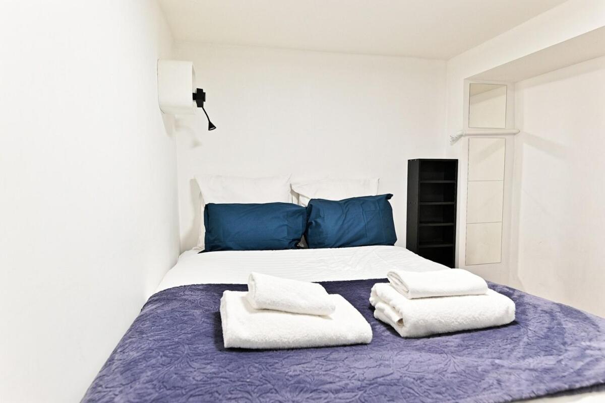 Duplex Et Comfortable Dans Le 9ème Appartamento