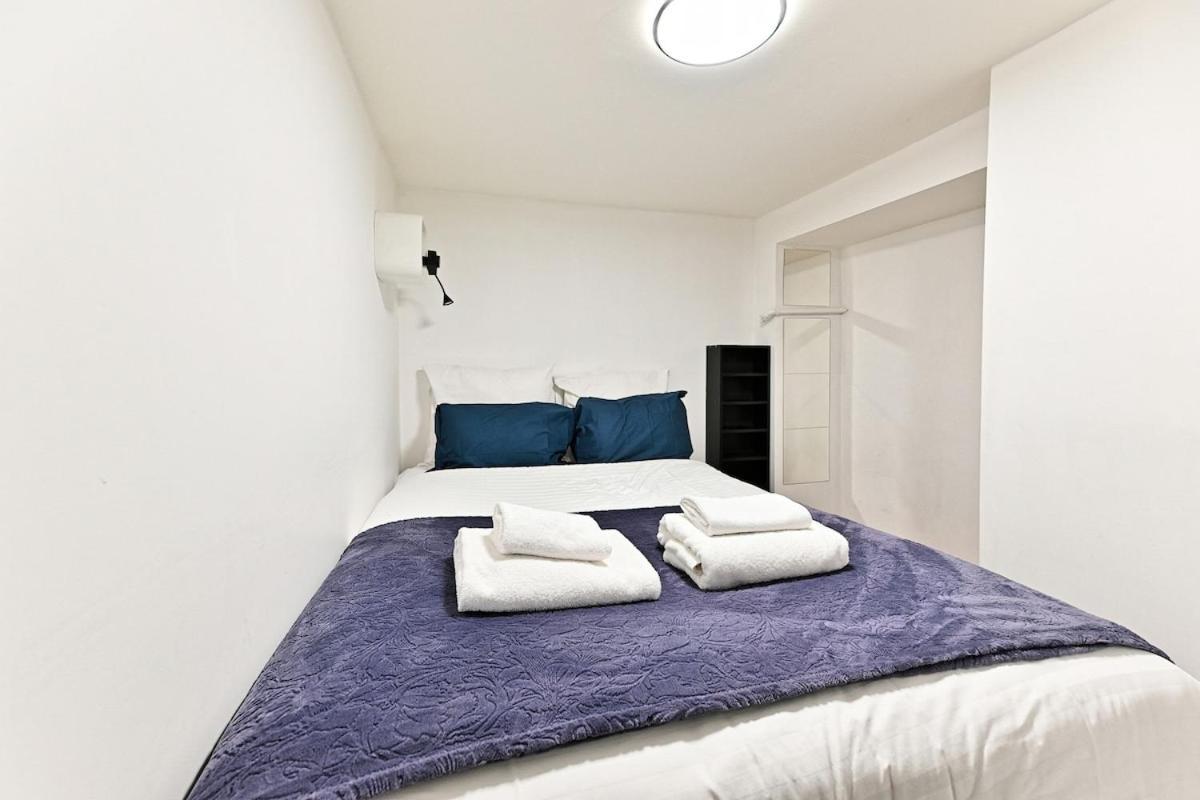 Duplex Et Comfortable Dans Le 9ème Appartamento