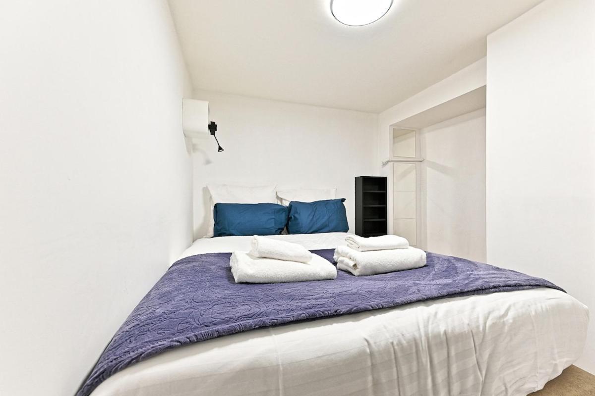 Appartamento Duplex Et Comfortable Dans Le 9ème *